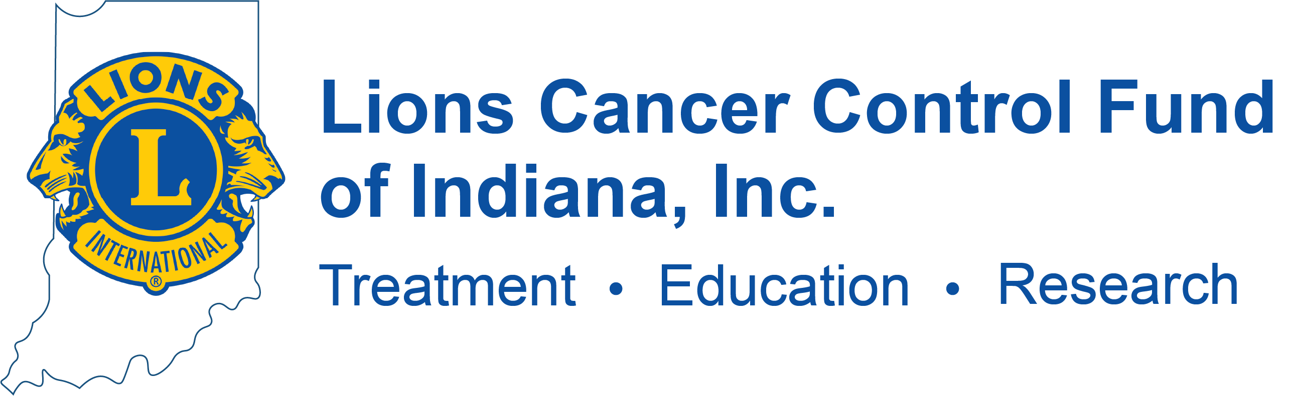 Lions Cancer Control Fund of Indiana